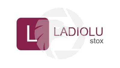 Gladiolu Stox
