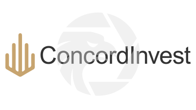 ConcordInvest