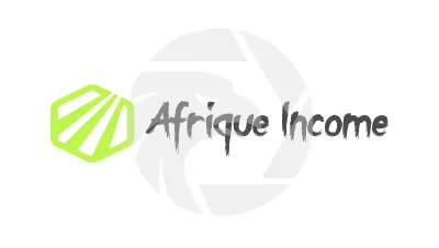 Afrique Income