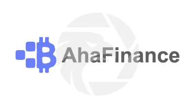 AhaFinance