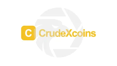 CrudeXcoins