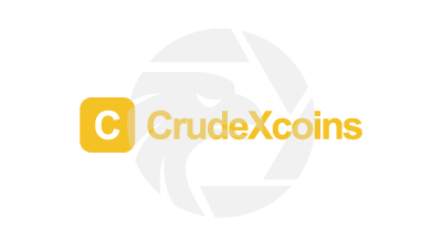 CrudeXcoins