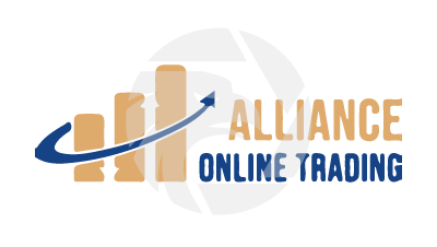 ALLIANCE ONLINE TRADING