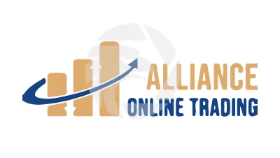 ALLIANCE ONLINE TRADING