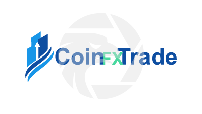 Coinfxtrade