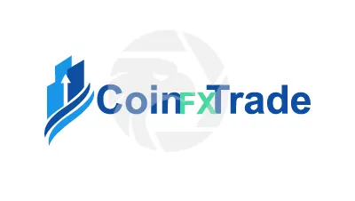 Coinfxtrade