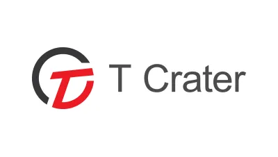 T Crater