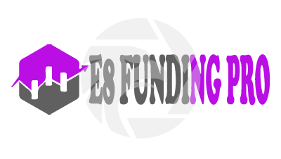 E8 Funding Pro