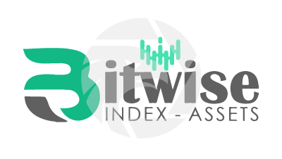 Bitwise Index Assets