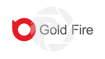 Gold Fire