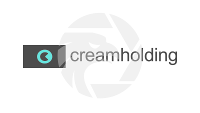 creamholding