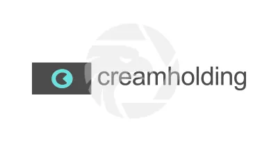 creamholding