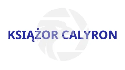 KSIĄŻOR CALYRON