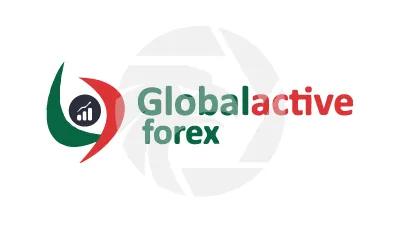 Globalactive FxTrade
