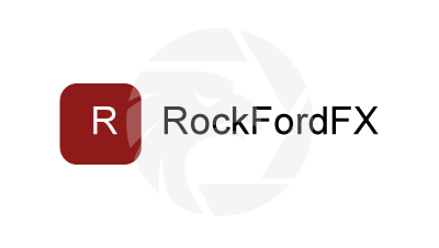 RockFordFX