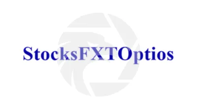 StocksFXTOptios