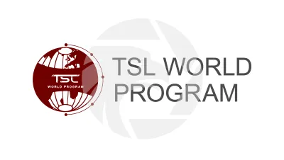 TSL WORLD PROGRAM