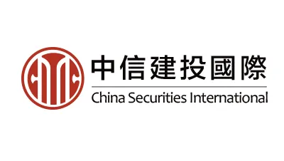 CSCI中信建投国际