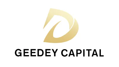 GEEDEY CAPITAL极地资本