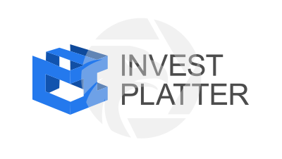 INVEST PLATTER