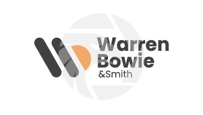 Warren Bowie & Smith 