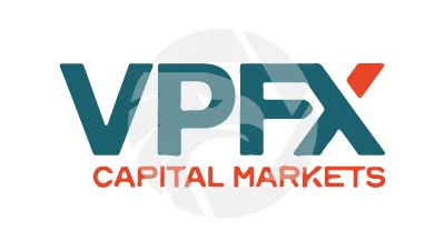 VPFX CAPITAL MARKETS