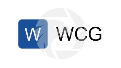 WCG文传