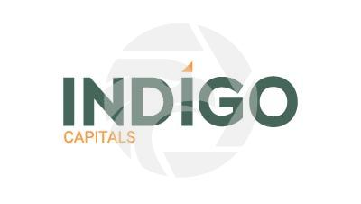 Indigo Capitals