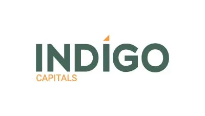 Indigo Capitals