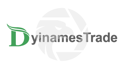 Dyinames Trade