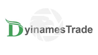 Dyinames Trade