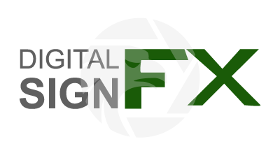 Digital Signal Fx