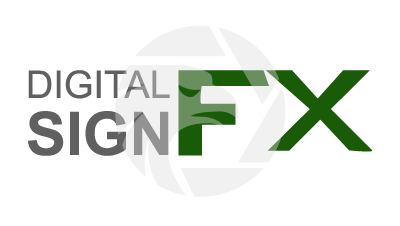 Digital Signal Fx