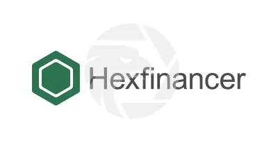 Hexfinancer