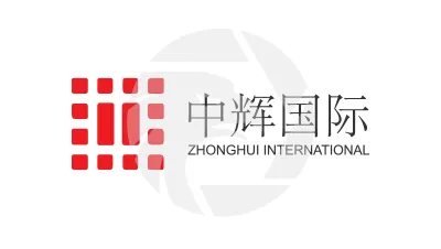 ZHONGHUI INTERNATIONAL
