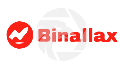 Binallax LLC