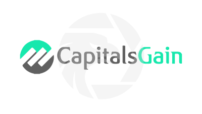 CapitalsGain