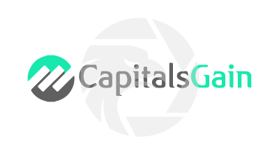 CapitalsGain