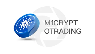 M1CRYPTOTRADING