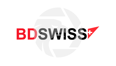 BDSWISS BDS 마켓은