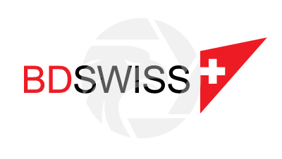 BDSWISS BDS 마켓은