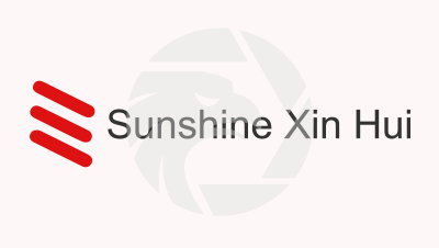Sunshine Xin Hui