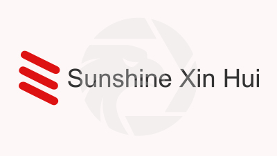 Sunshine Xin Hui