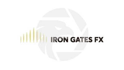 Iron Gates FX