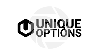 UNIQUE OPTIONS