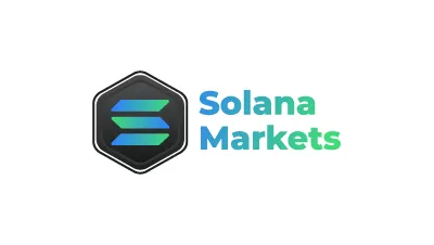 Solana-Markets