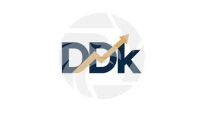 DDK Capital Trading