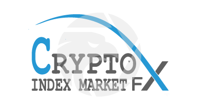 Crypto Fx Index Market Review, Forex Broker&Trading Markets, Legit or a Scam -WikiFX