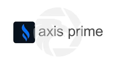 axis prime