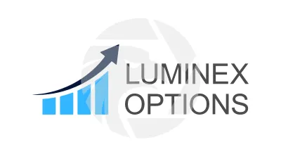 Luminex options